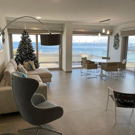 Hotel Caramare Кала-Гононе Экстерьер фото